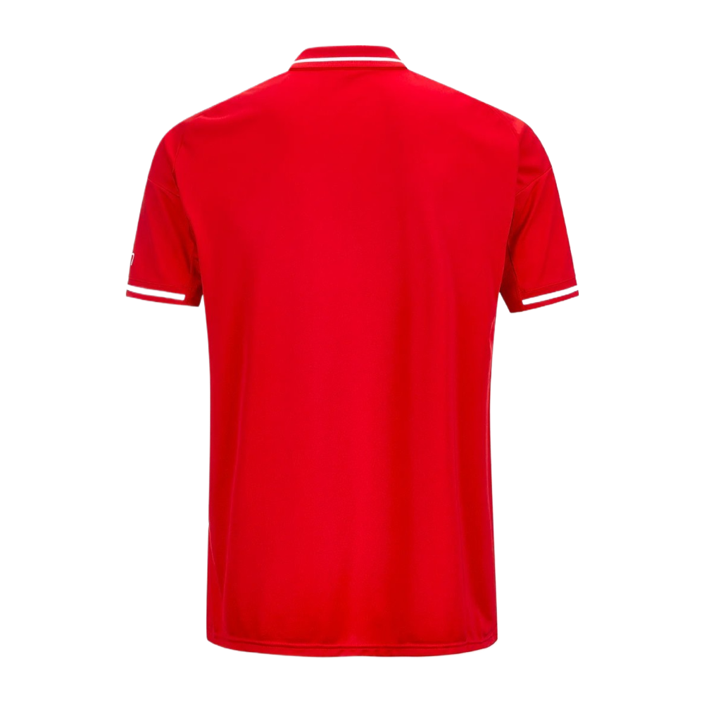 2025-26 Nottingham Forest FC Casa