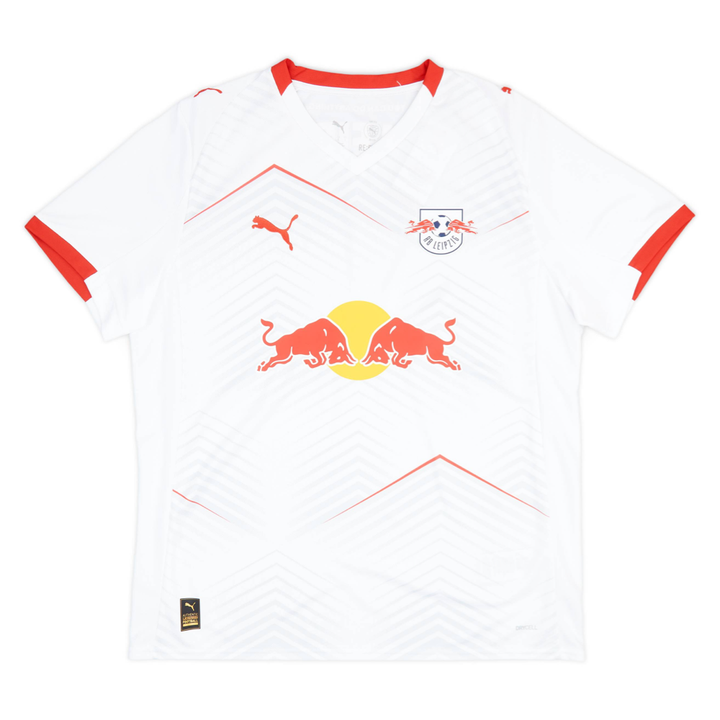 2025-26 RB Leipzig Thuis