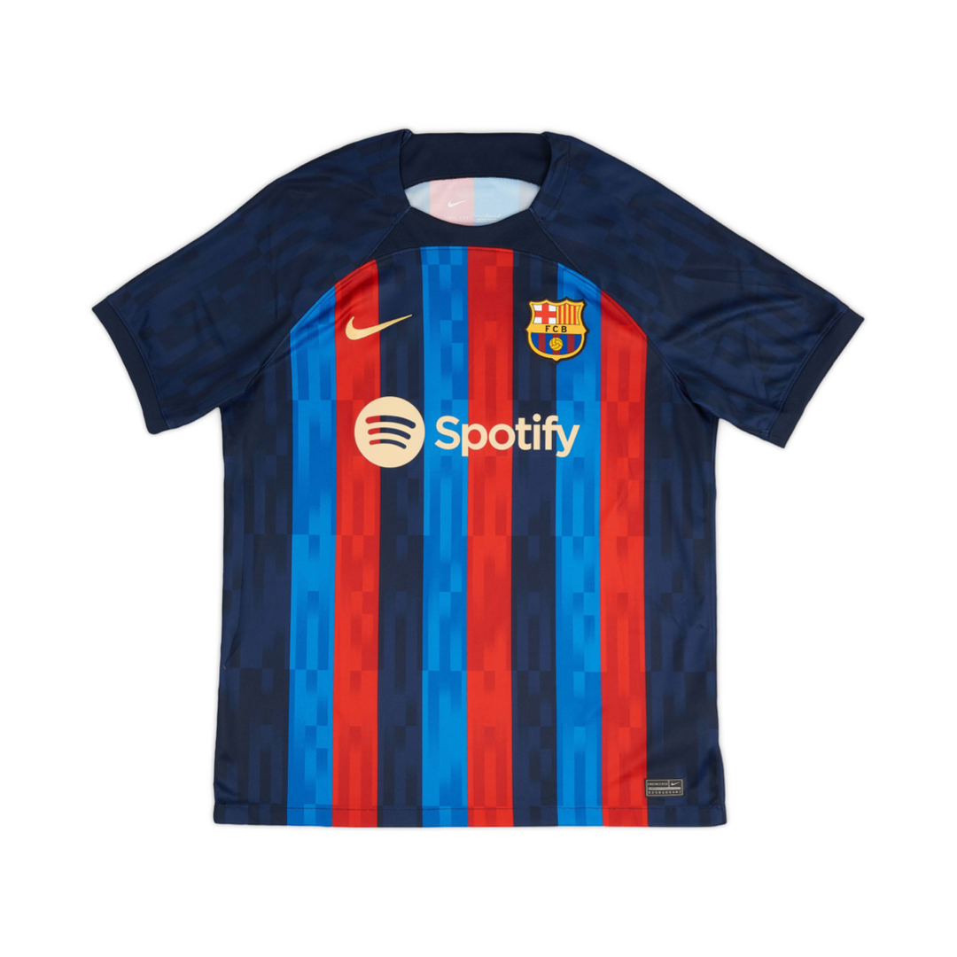 2022-23 FC Barcelona Casa