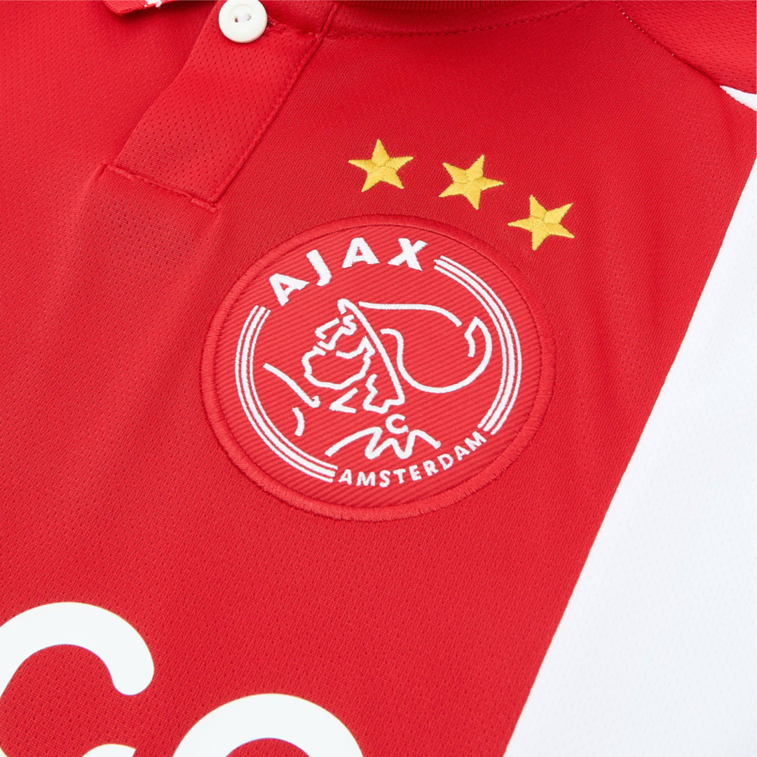 2024-25 AFC Ajax Heim