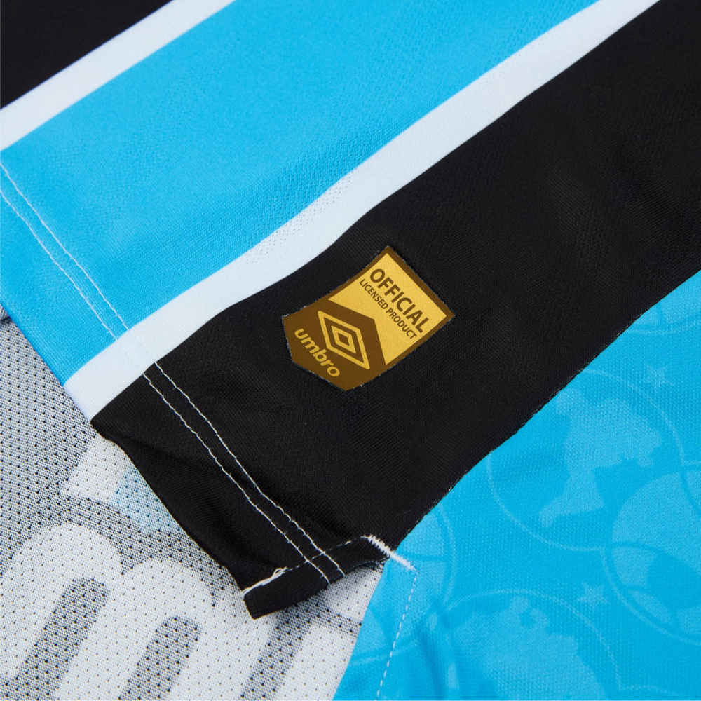 2025-26 Grêmio FBPA Casa