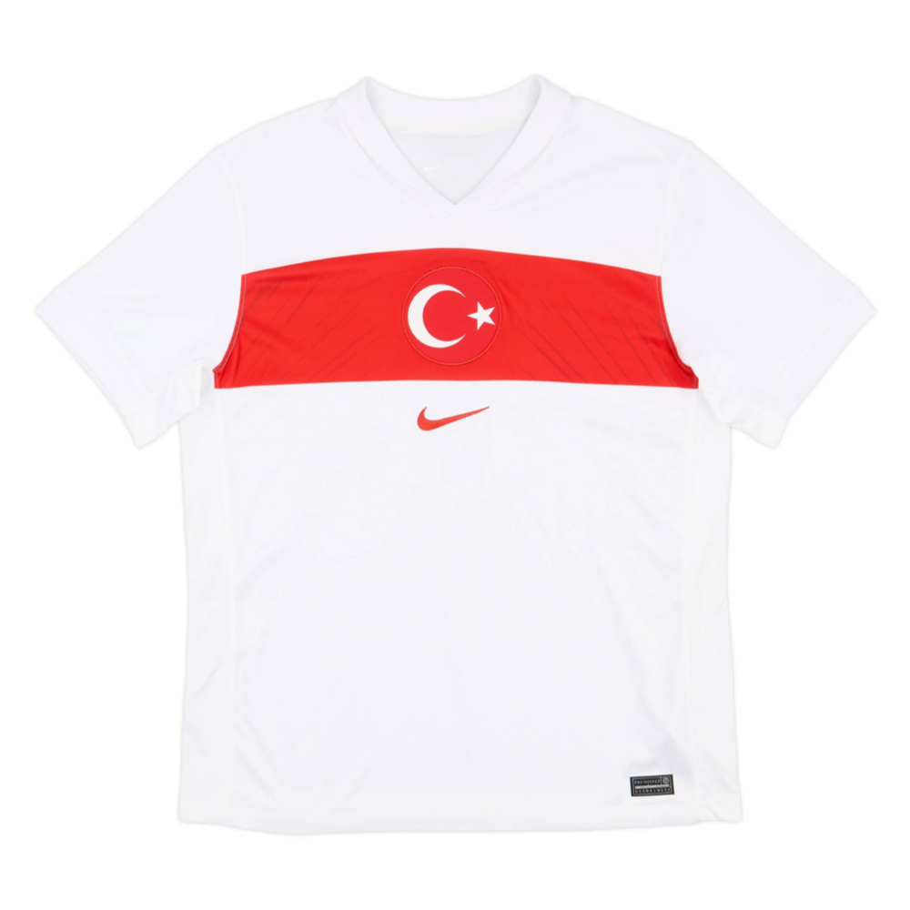 2025 Turquía 1a Equipación