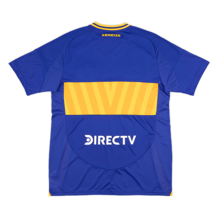 2024-25 CA Boca Juniors Casa