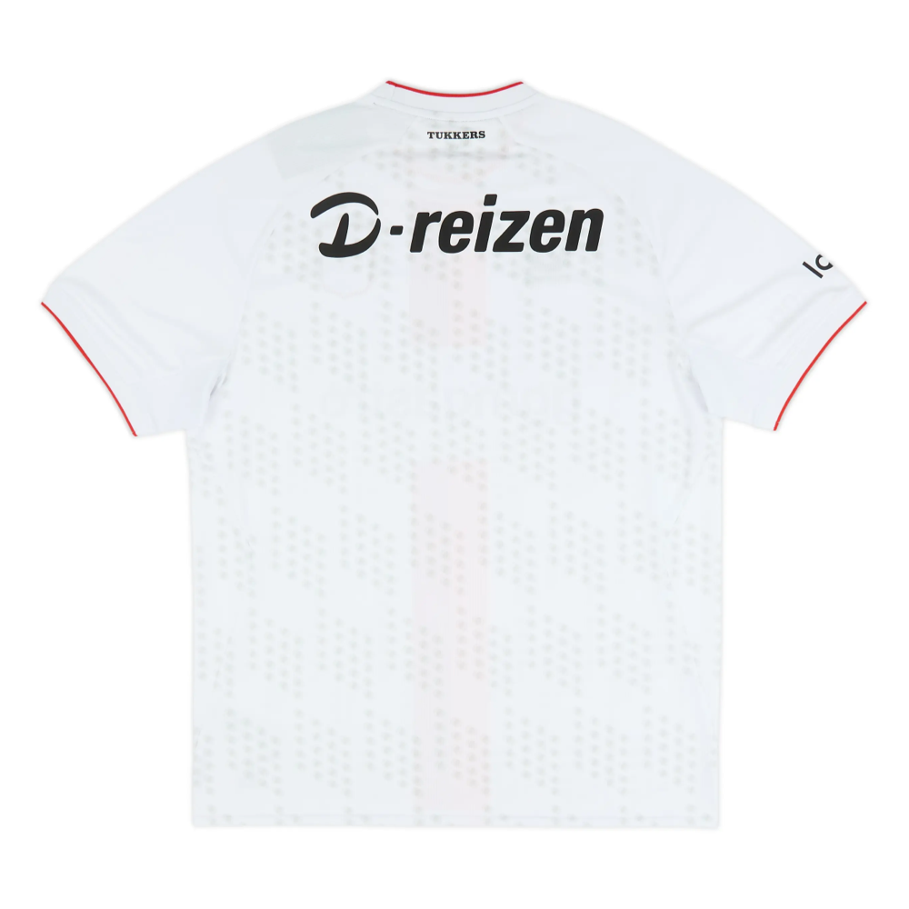 2026-27 FC Twente Away