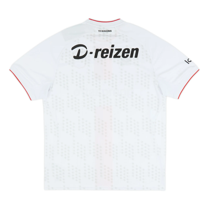 2026-27 FC Twente Away