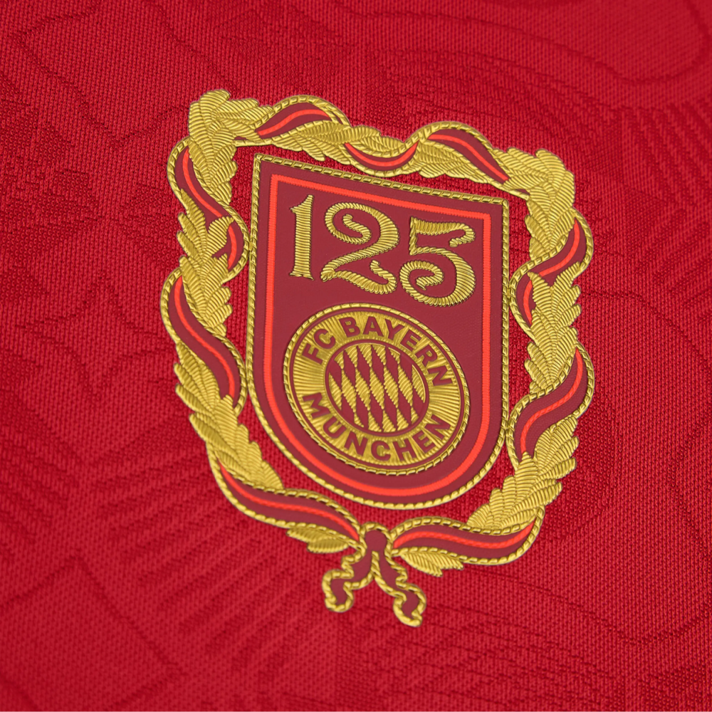 2023-24 FC Bayern München Quinta