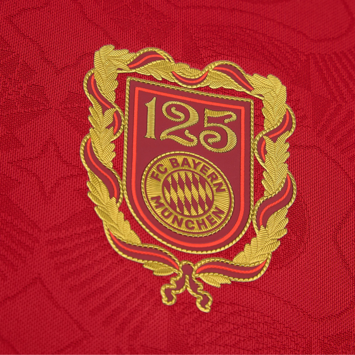 2023-24 FC Bayern München Quinta
