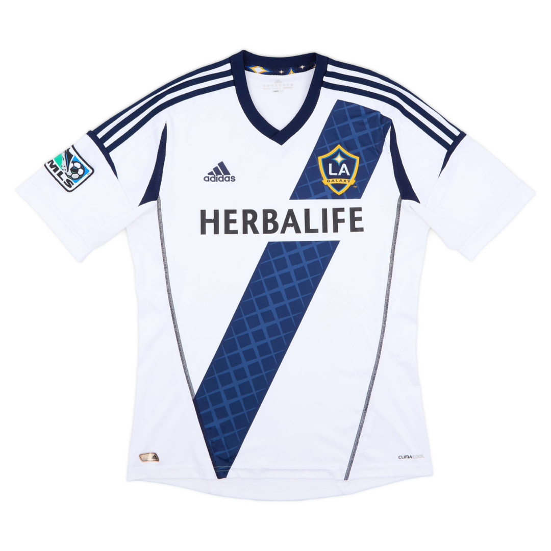 2012-13 LA Galaxy Casa