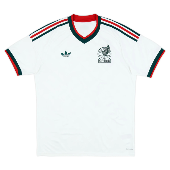 2026 Mexico Uit