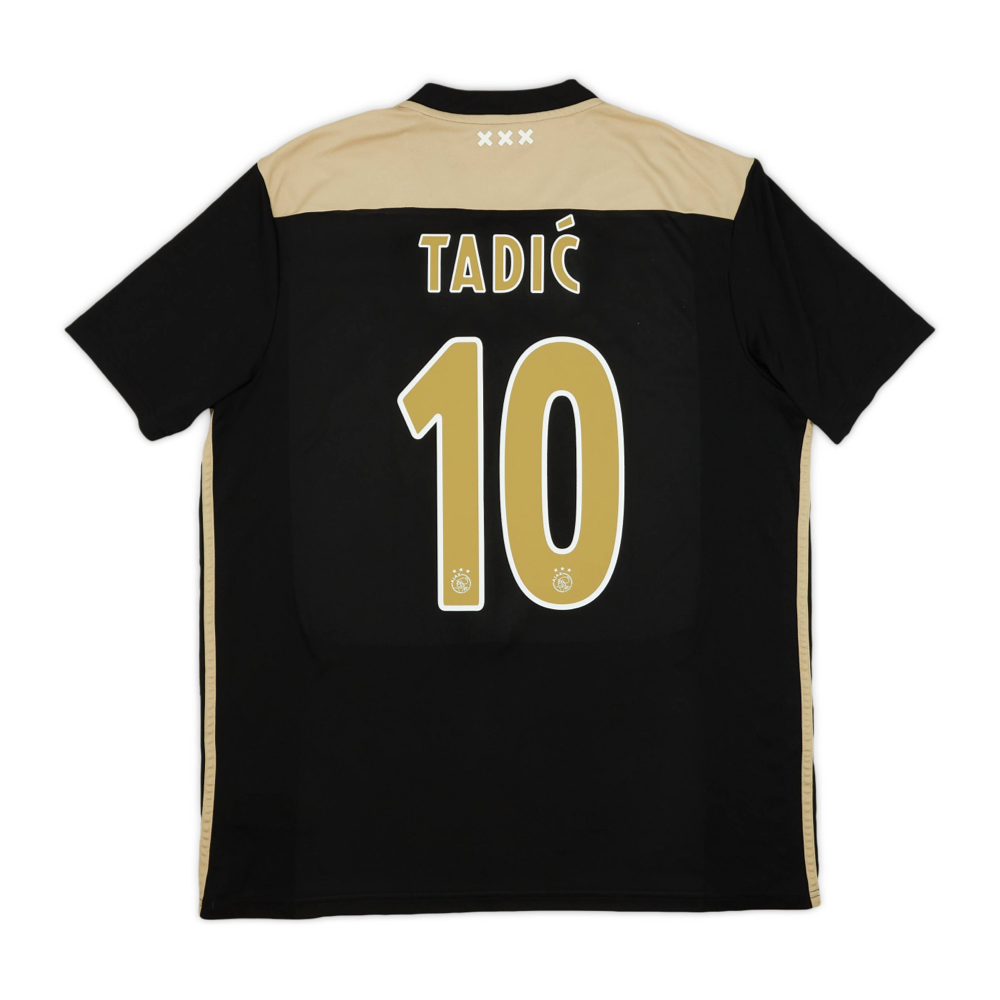 2018-19 AFC Ajax Extérieur