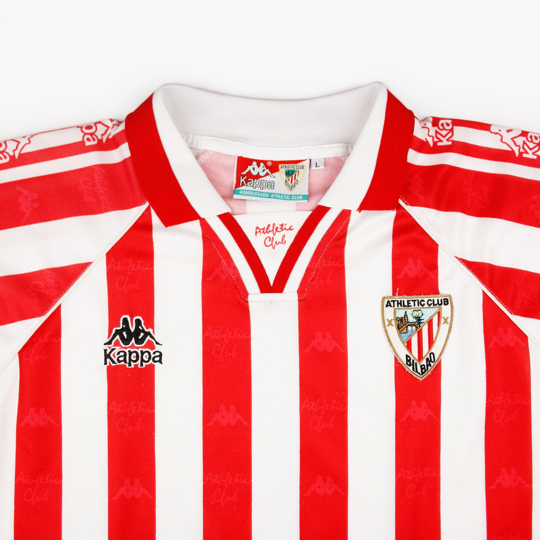 1995-97 Athletic Club Heim