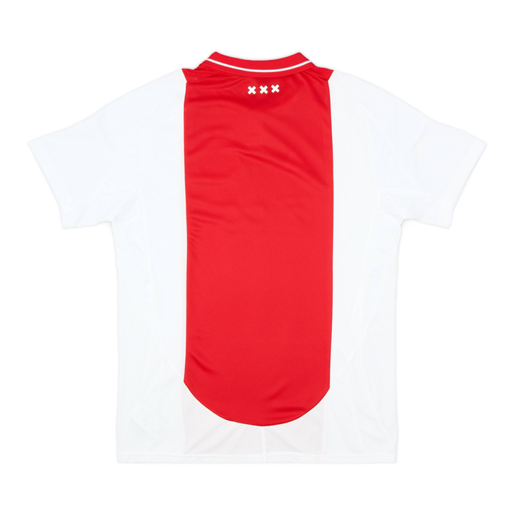 2024-25 AFC Ajax Heim