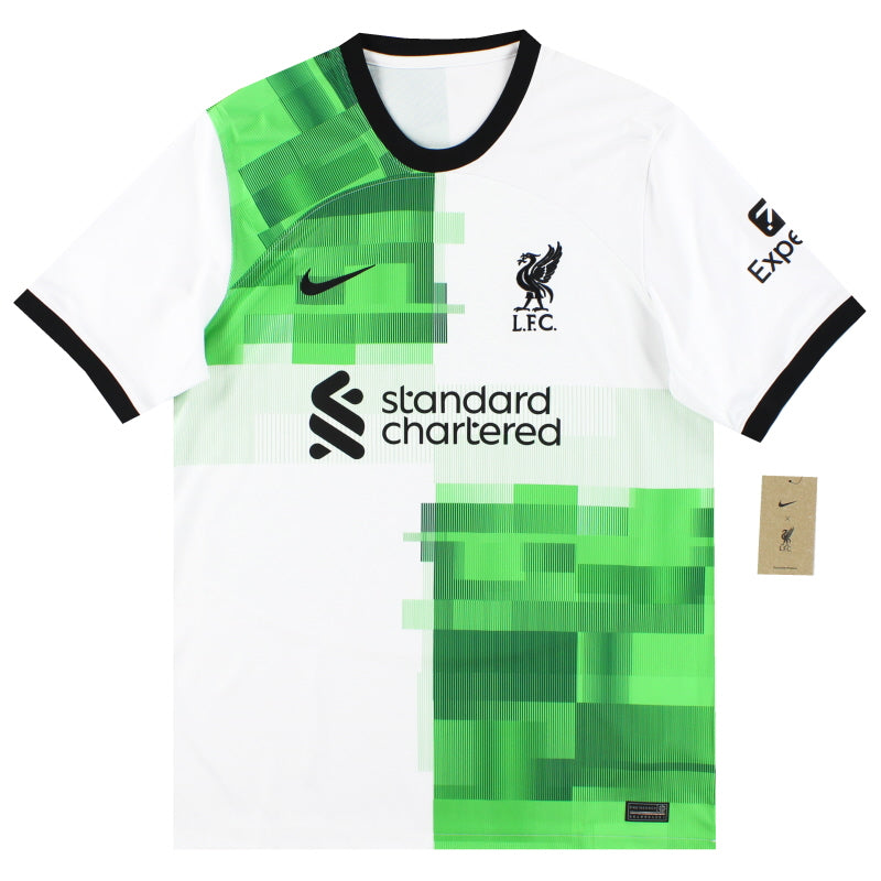 2019-20 Liverpool FC Trasferta