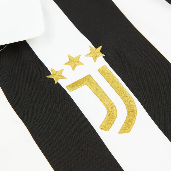2026-27 Juventus FC Thuis