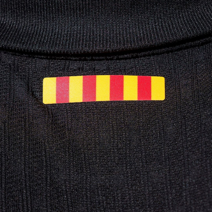 2024-25 FC Barcelona Uit