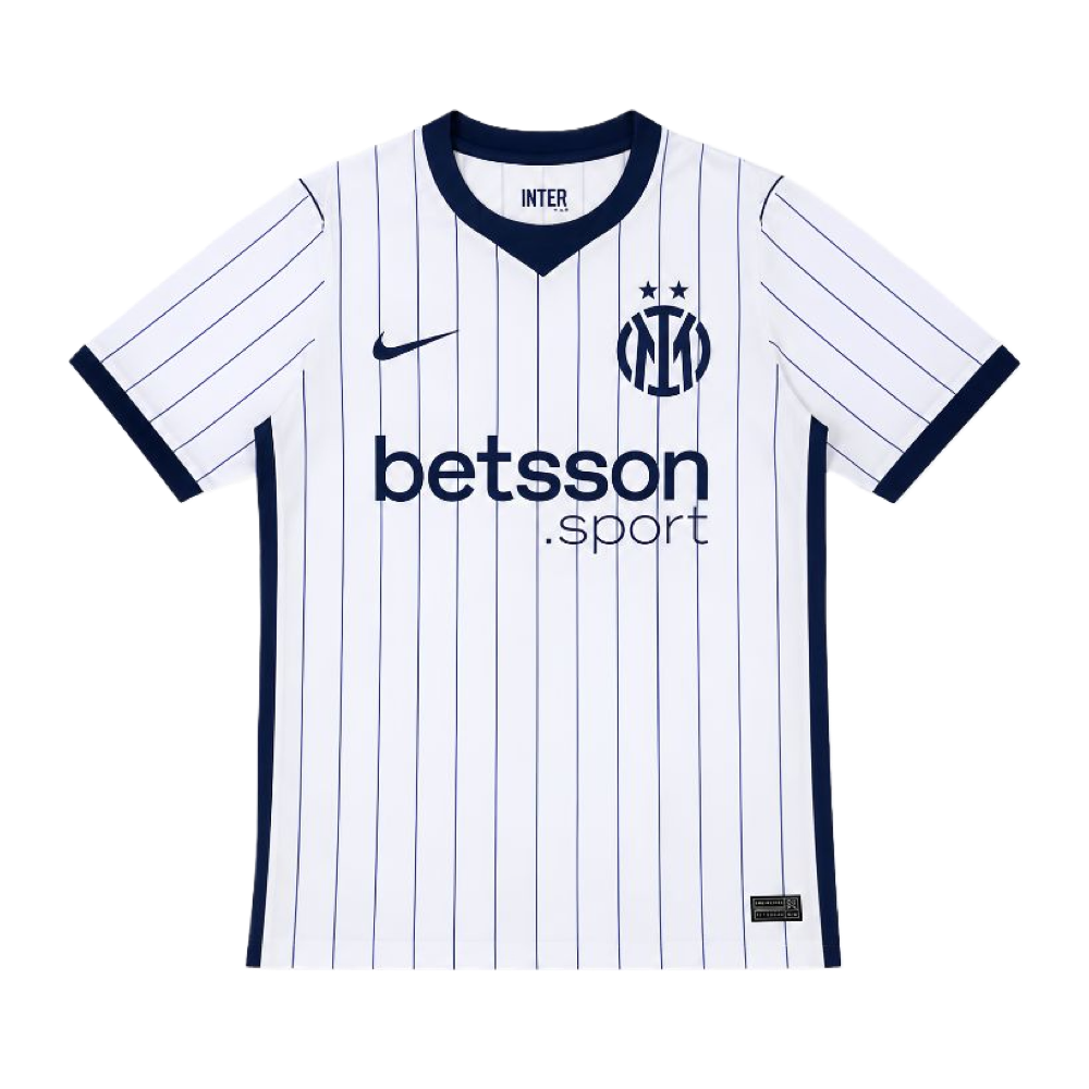 2026-27 FC Internazionale Milano Auswärts