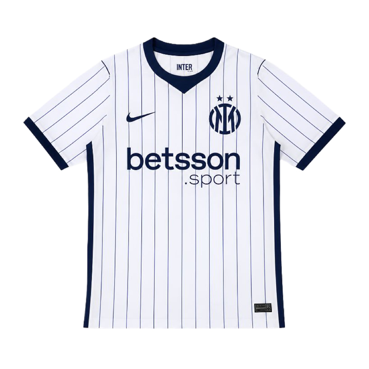 2026-27 FC Internazionale Milano Auswärts