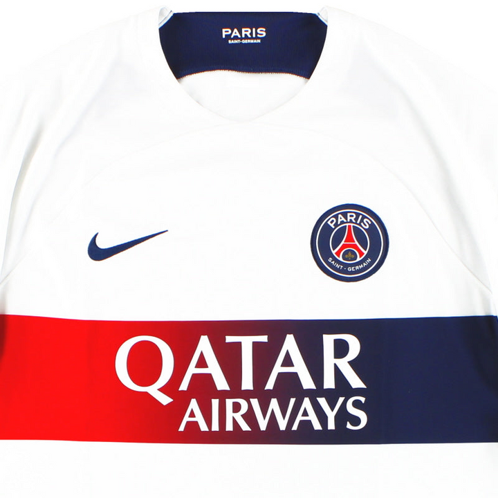 2024-25 Paris Saint-Germain FC Extérieur