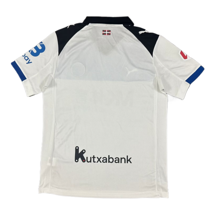 2025-26 Deportivo Alavés Trasferta