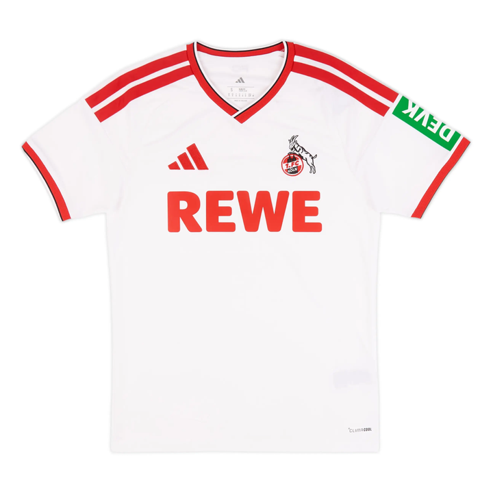 2026-27 1. FC Köln Heim