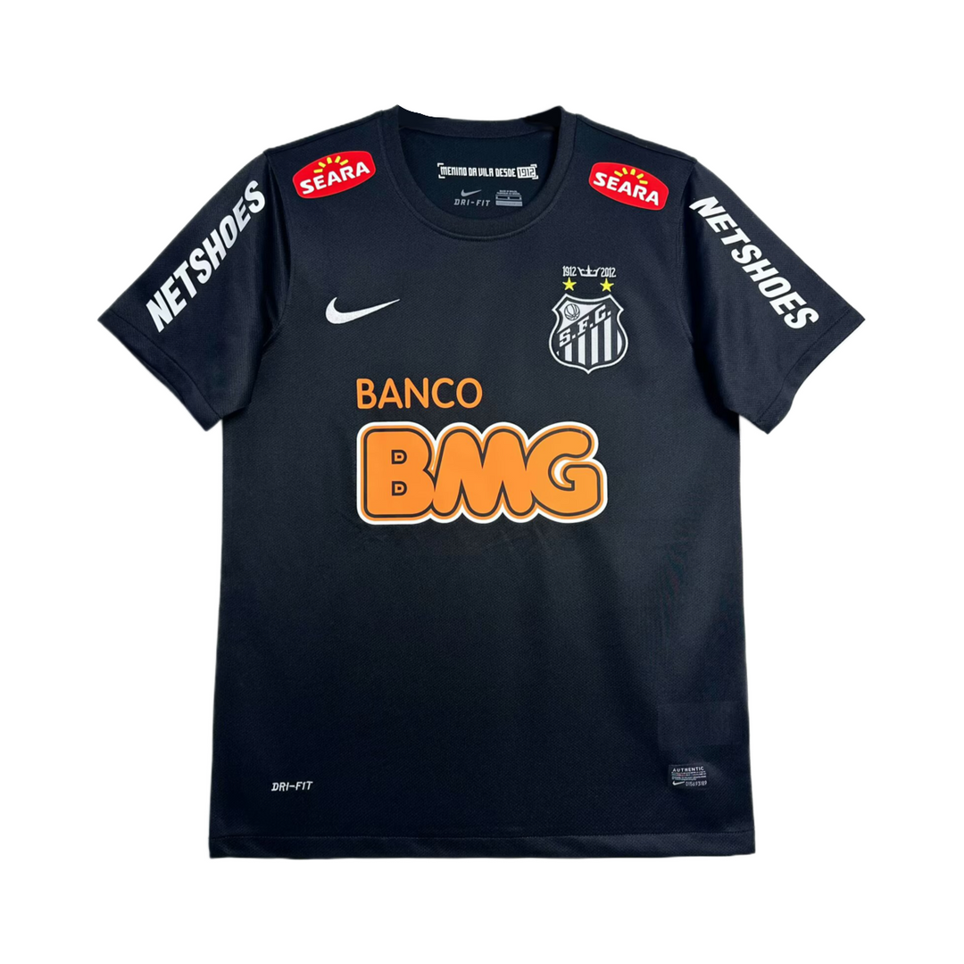 2011-12 Santos FC Ausweich