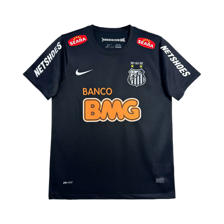 2011-12 Santos FC Ausweich