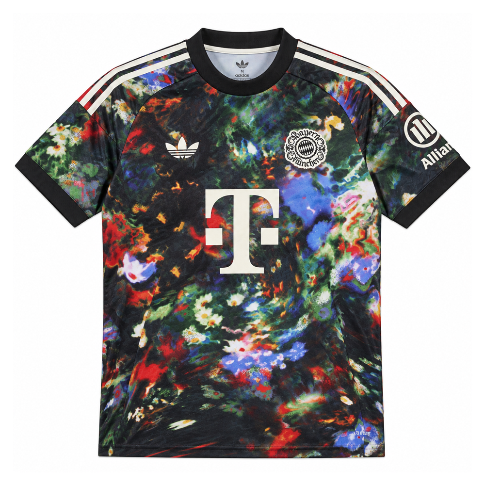 2026-27 FC Bayern München Equipación Edición Especial