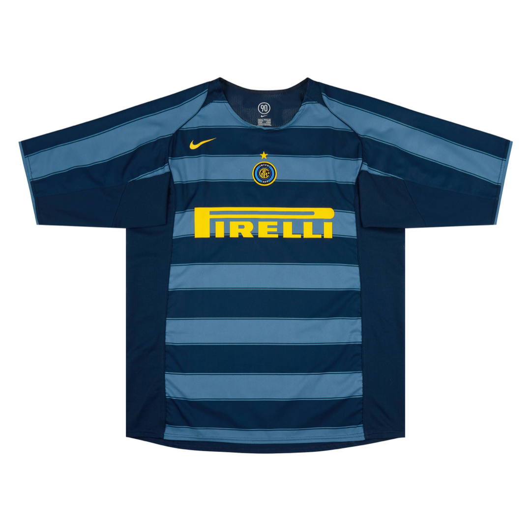 2004-05 FC Internazionale Milano Terza