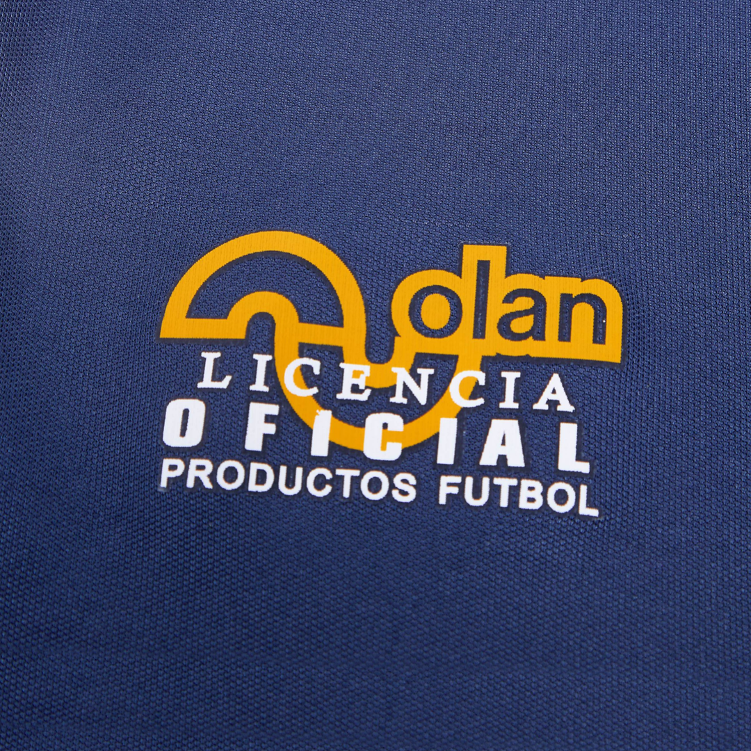 1994-95 CA Boca Juniors Heim