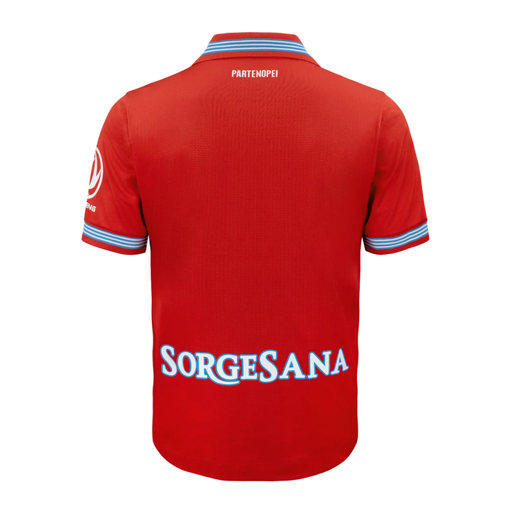 2026-27 SSC Napoli 3a Equipación