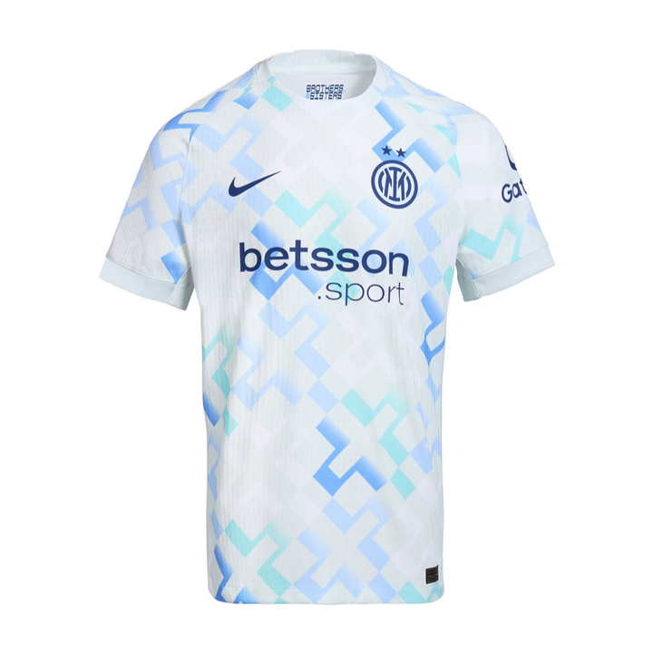 2025-26 FC Internazionale Milano Trasferta