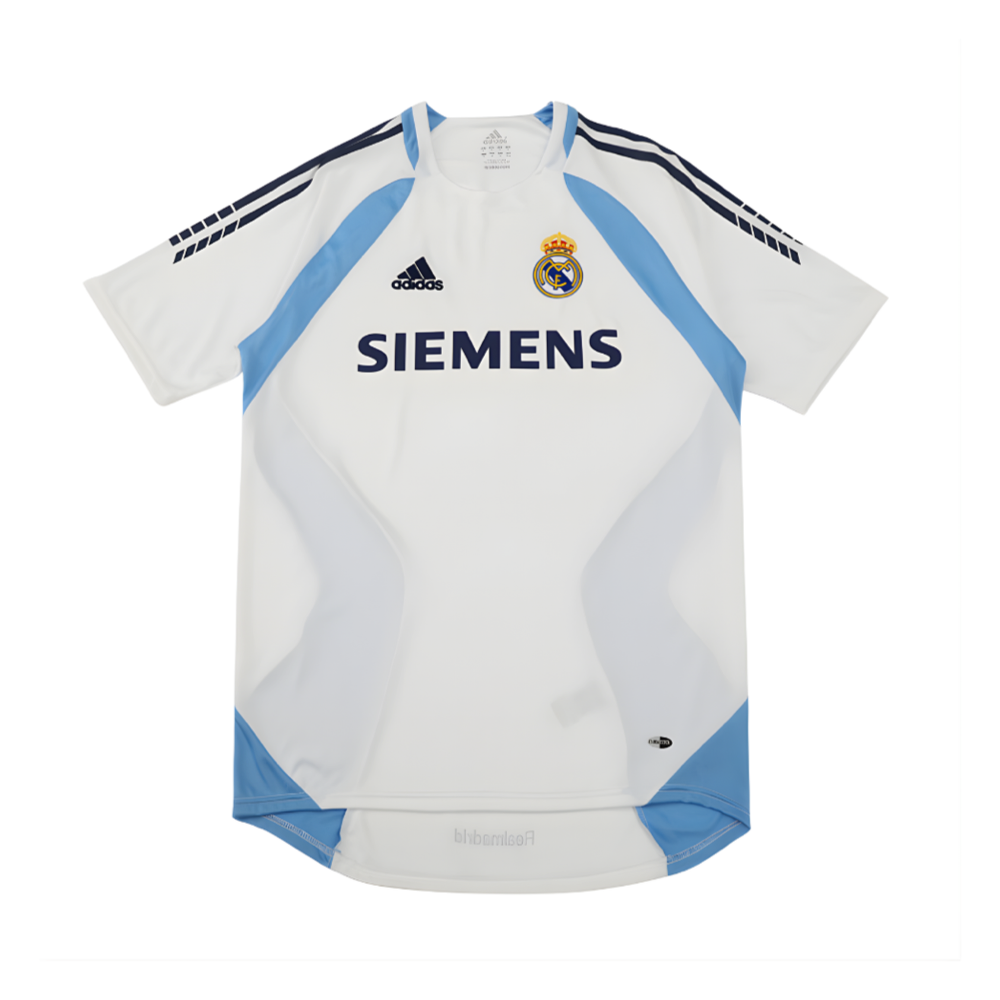 2003-04 Real Madrid CF Sonderedition