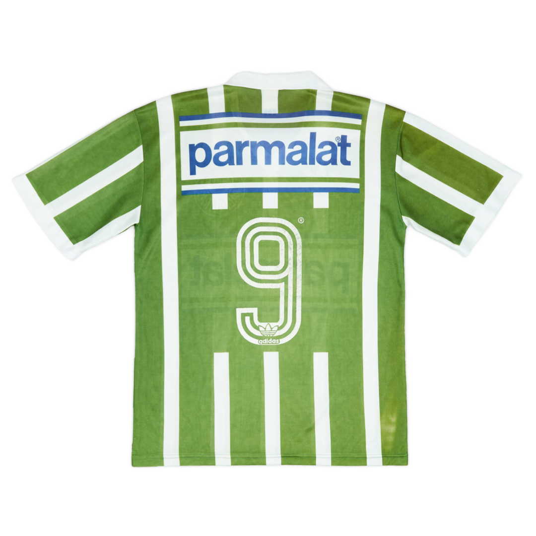 1992-93 SE Palmeiras Casa