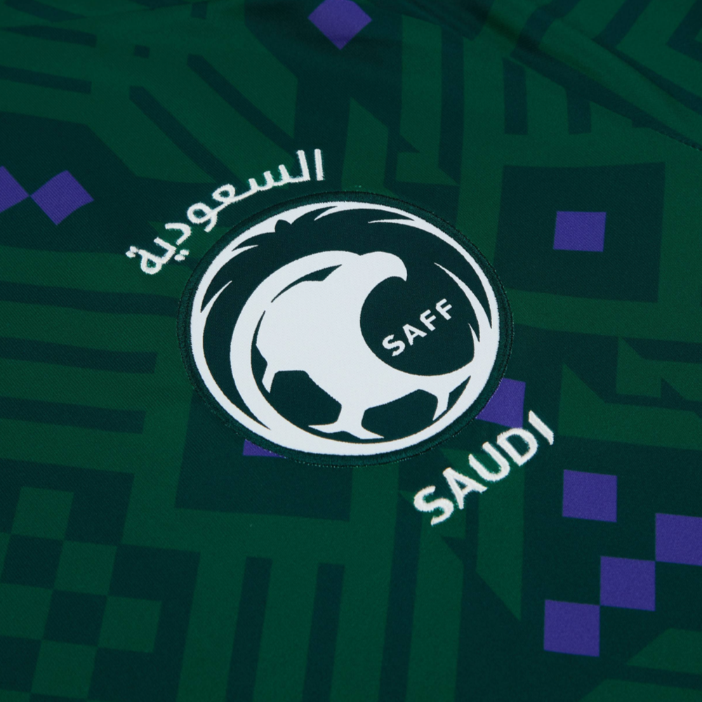 2026 Arabia Saudita Casa