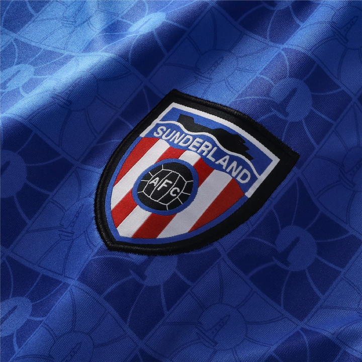 2025-26 Sunderland AFC Extérieur