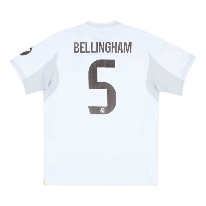 2025-26 Real Madrid CF Home