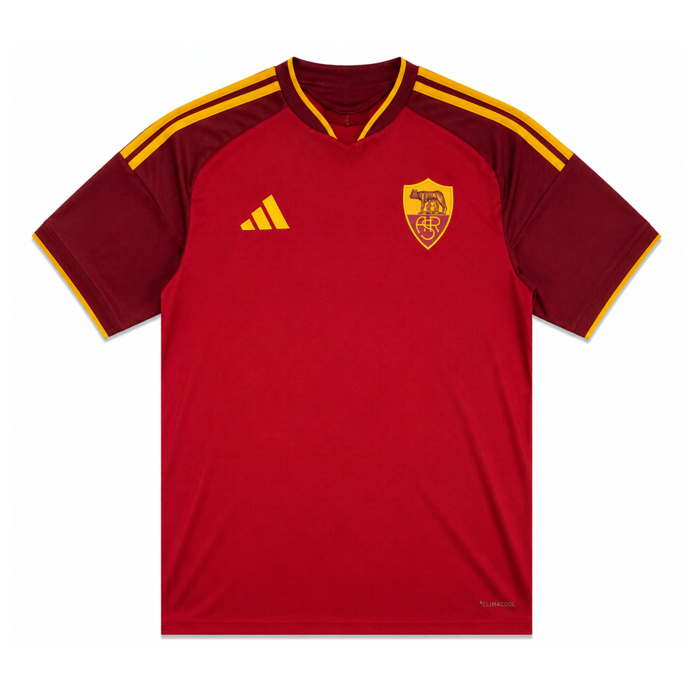2026-27 AS Roma Home