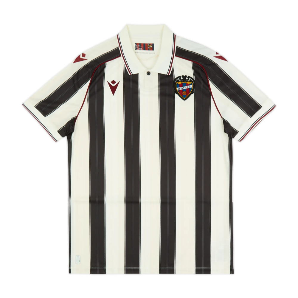 2026-27 Levante UD Auswärts
