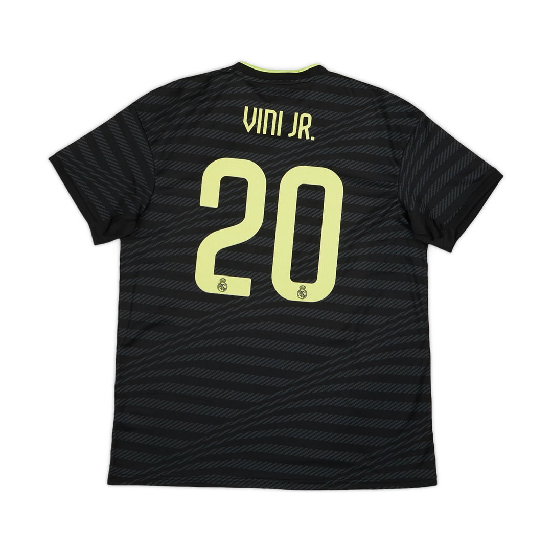 2022-23 Real Madrid CF Third