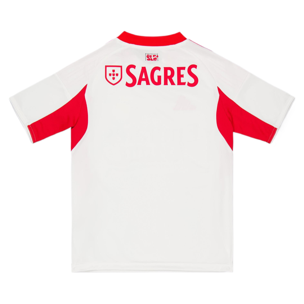 2025-26 SL Benfica Ausweich