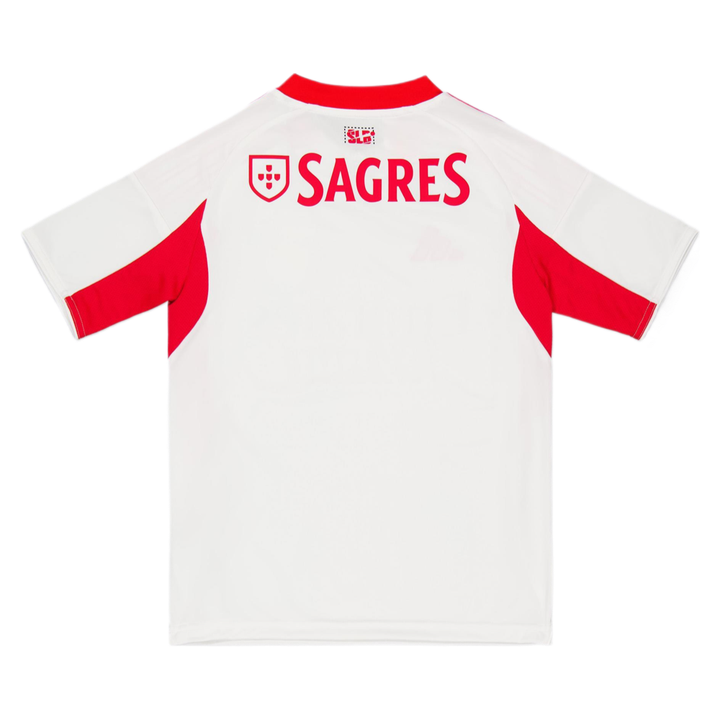2025-26 SL Benfica Ausweich