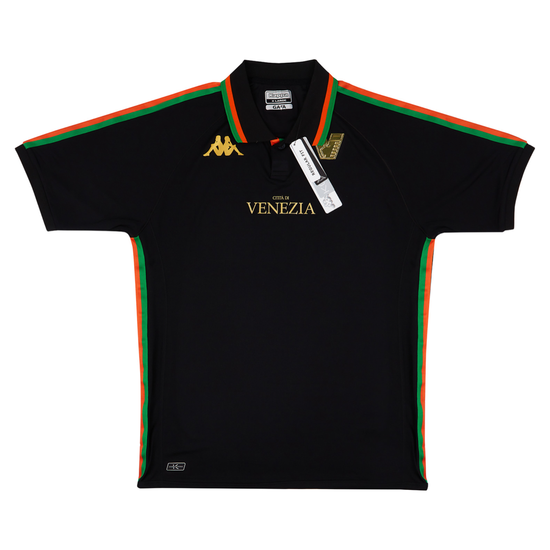 2022-23 Venezia FC 1a Equipación