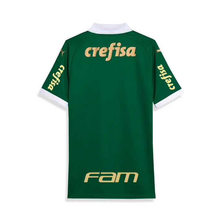 2024-25 SE Palmeiras Home