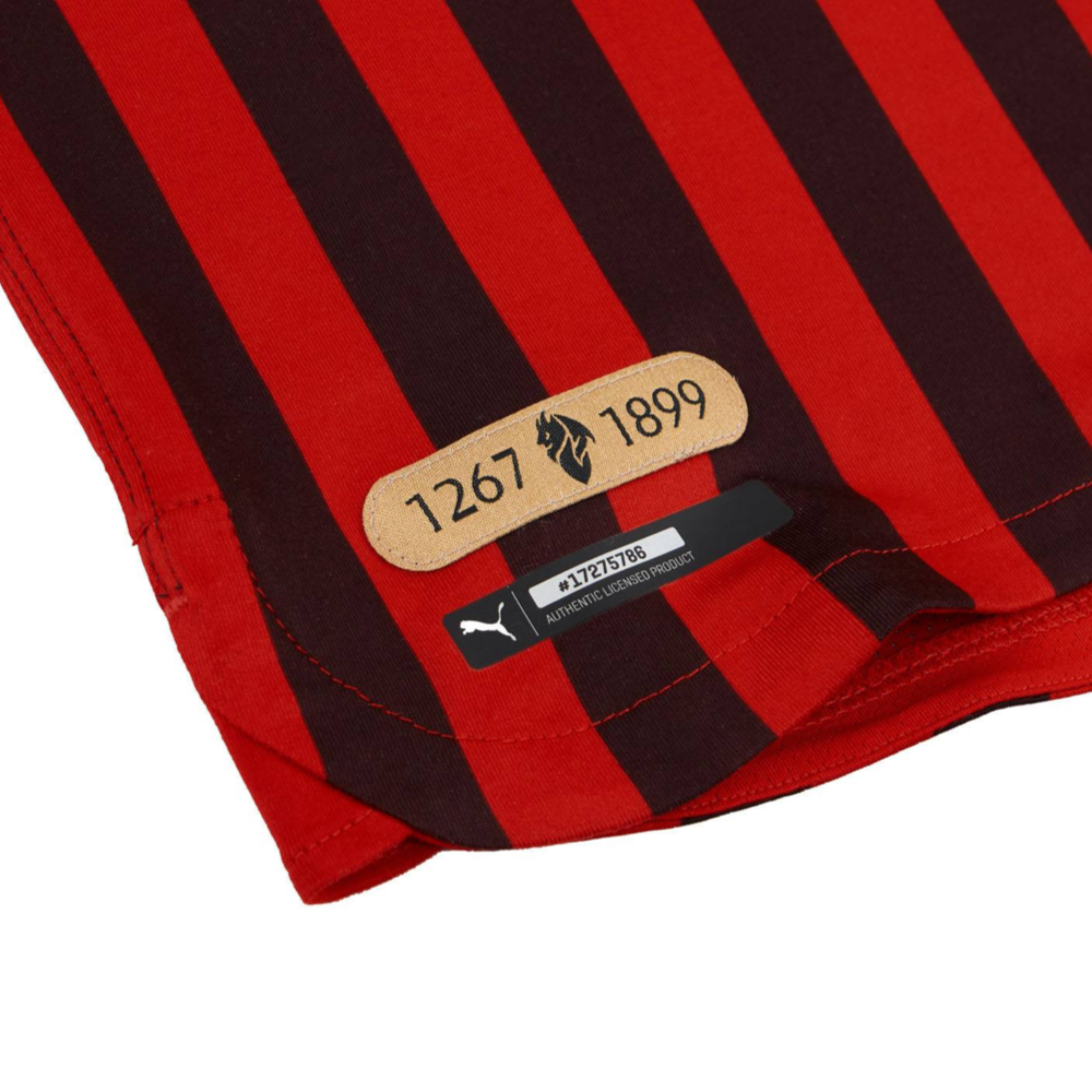 2019-20 AC Milan Sonderedition