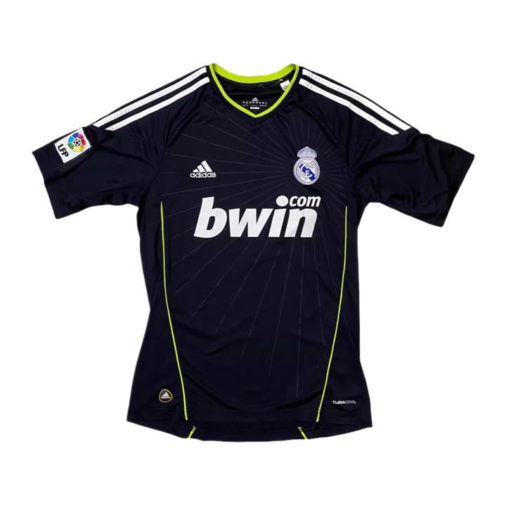 2010-11 Real Madrid CF Auswärts