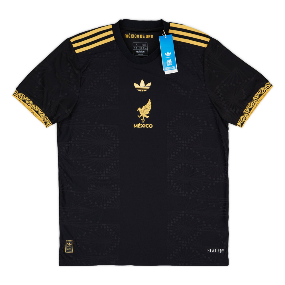 2025 México 2a Equipación