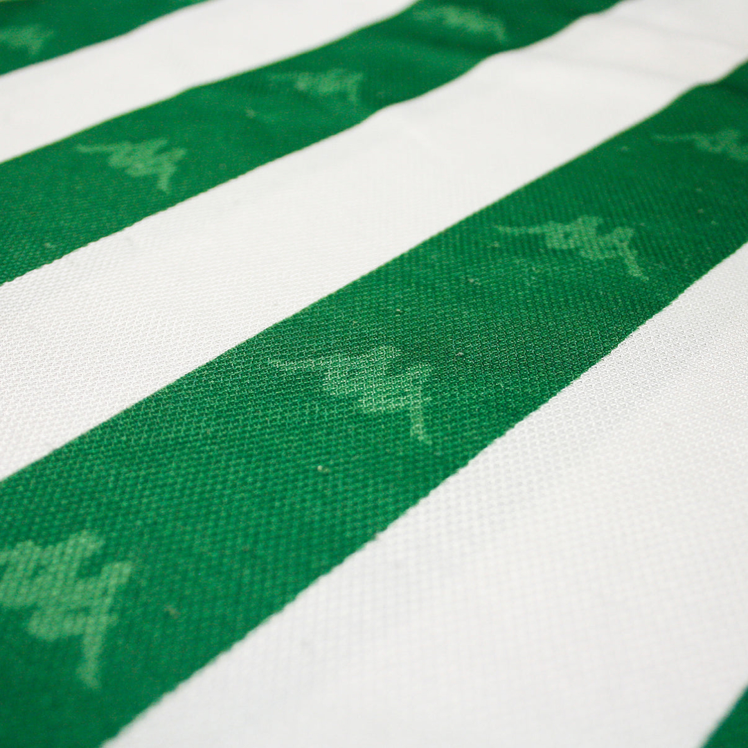 1995-97 Real Betis Balompié Casa Manica Lunga
