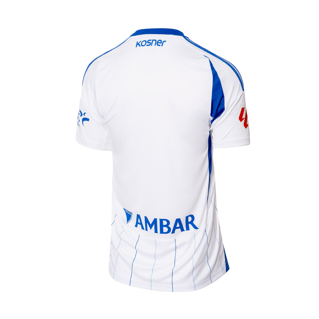2024-25 Real Zaragoza Heim