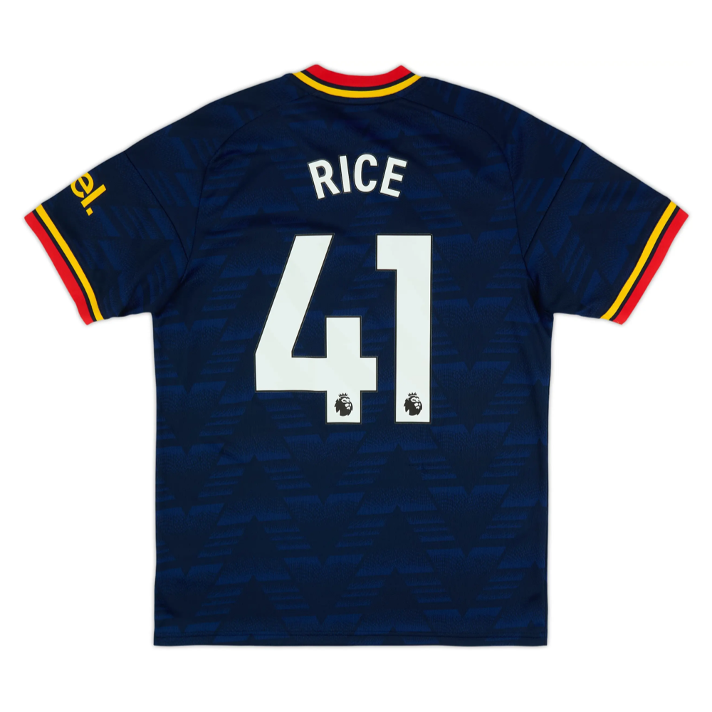 2026-27 Arsenal FC Auswärts
