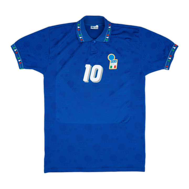 1994 Italia Casa